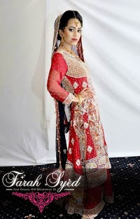 Farah Syed Asian Bridal Makeup Artist 1088698 Image 8